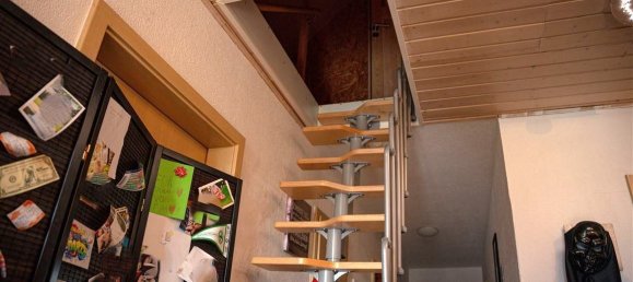 Квартира с 4 комнатами в Neu-Ulm, Германия № 322606 17