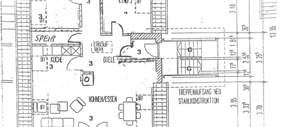 Квартира с 4 комнатами в Neu-Ulm, Германия № 322606 19
