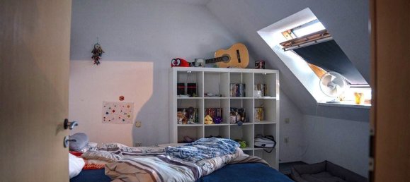 Квартира с 4 комнатами в Neu-Ulm, Германия № 322606 9