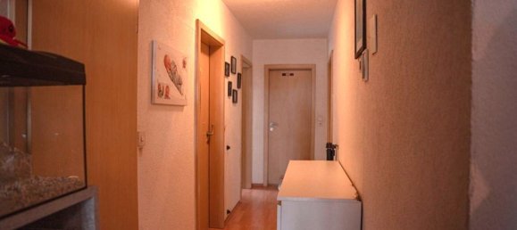 Квартира с 4 комнатами в Neu-Ulm, Германия № 322606 4