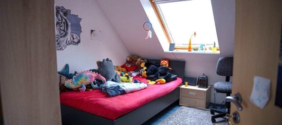 Квартира с 4 комнатами в Neu-Ulm, Германия № 322606 10