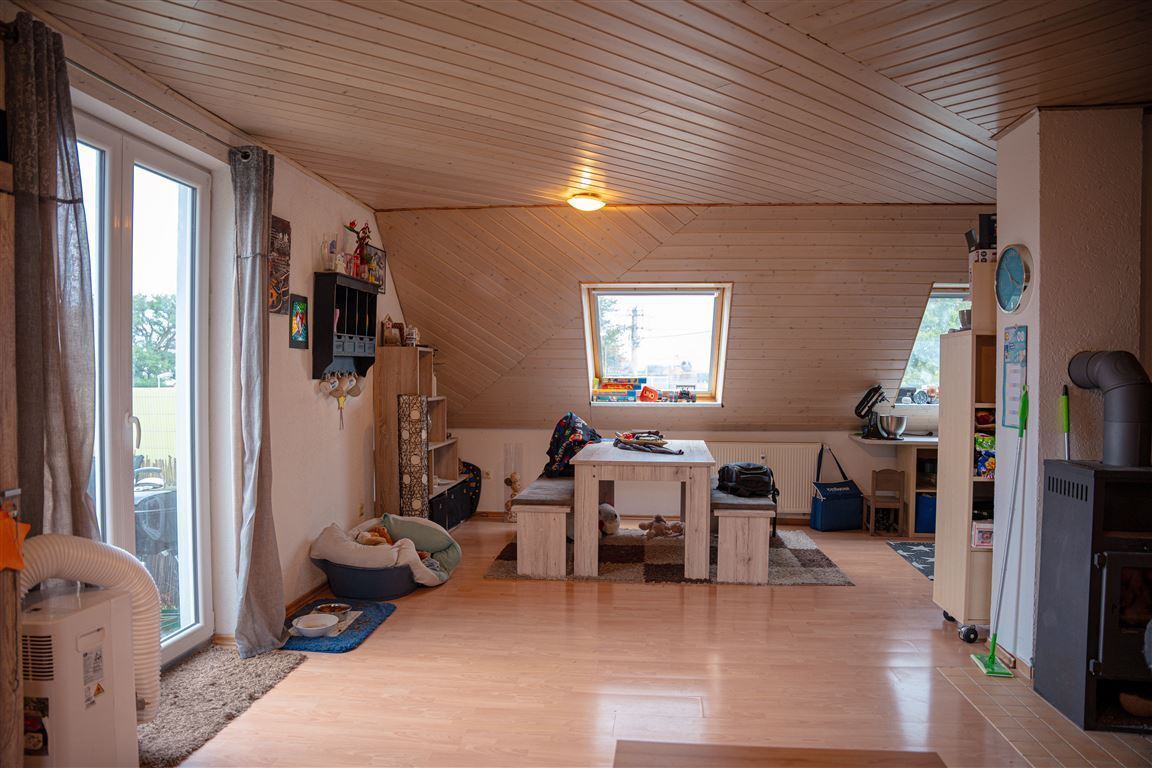 Квартира с 4 комнатами в Neu-Ulm, Германия № 322606