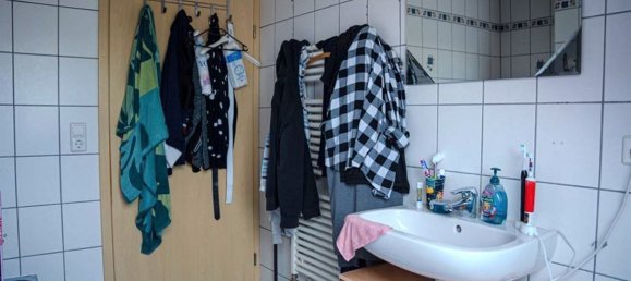 Квартира с 4 комнатами в Neu-Ulm, Германия № 322606 13