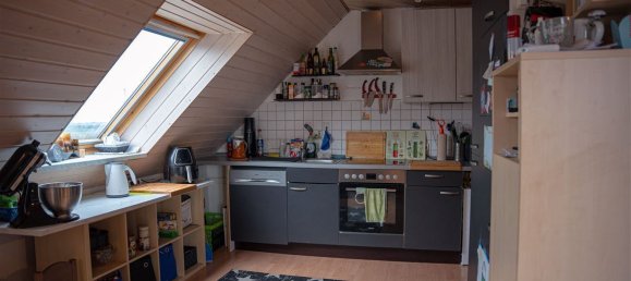 Квартира с 4 комнатами в Neu-Ulm, Германия № 322606 7