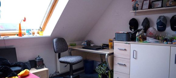 Квартира с 4 комнатами в Neu-Ulm, Германия № 322606 11