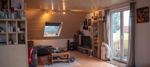 Квартира с 4 комнатами в Neu-Ulm, Германия № 322606 2