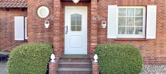 7-Zimmer Haus in Cuxhaven, Germany, Nr. 97970 3