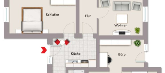 7-Zimmer Haus in Cuxhaven, Germany, Nr. 97970 20