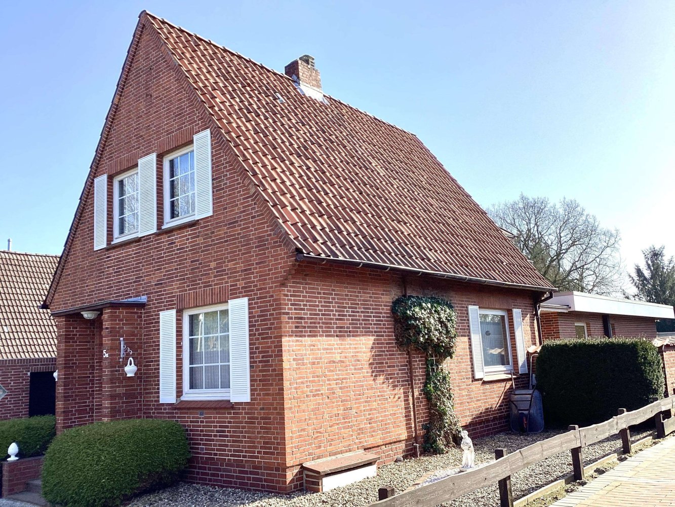 7-Zimmer Haus in Cuxhaven, Germany, Nr. 97970