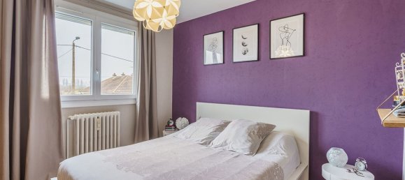 2 bedrooms Apartment in Beaune, France No. 200172 2