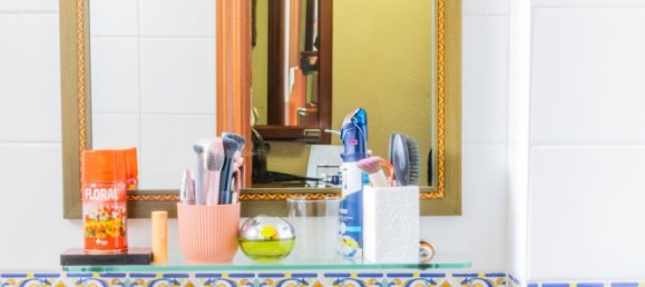 4 bedrooms Townhouse in Benalmadena, Spain No. 136831 11