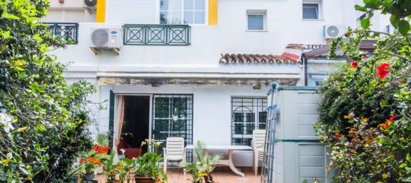 4 bedrooms Townhouse in Benalmadena, Spain No. 136831 5