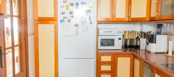 4 bedrooms Townhouse in Benalmadena, Spain No. 136831 7