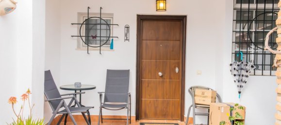 4 bedrooms Townhouse in Benalmadena, Spain No. 136831 31