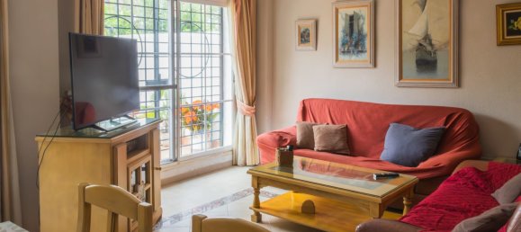 4 bedrooms Townhouse in Benalmadena, Spain No. 136831 2