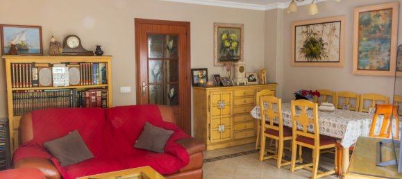 4 bedrooms Townhouse in Benalmadena, Spain No. 136831 3