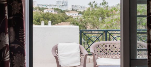 4 bedrooms Townhouse in Benalmadena, Spain No. 136831 27