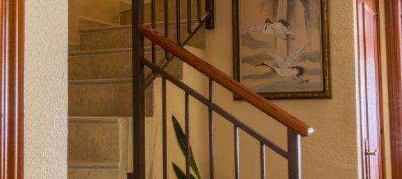 4 bedrooms Townhouse in Benalmadena, Spain No. 136831 10