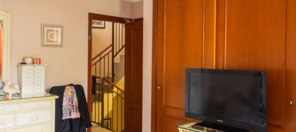 4 bedrooms Townhouse in Benalmadena, Spain No. 136831 14