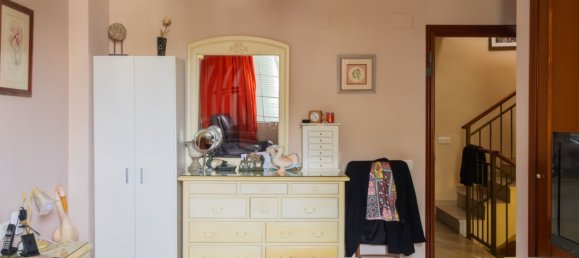 4 bedrooms Townhouse in Benalmadena, Spain No. 136831 13