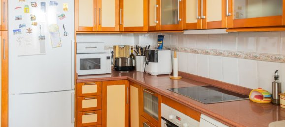 4 bedrooms Townhouse in Benalmadena, Spain No. 136831 6