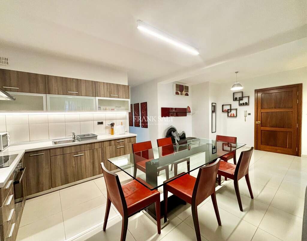 2 bedrooms Apartment in Swieqi, Malta No. 3358