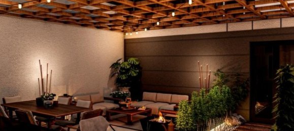 Студия в Анталья, Турция № 2227 15