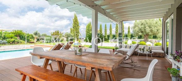 Villa T4 em Labico, Italy N.º 139097 36