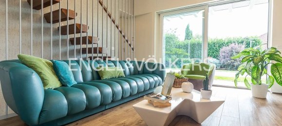 Villa T4 em Labico, Italy N.º 139097 4