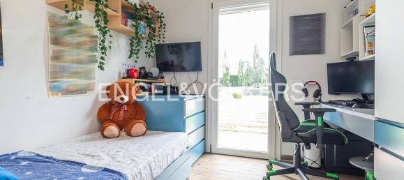 Villa T4 em Labico, Italy N.º 139097 8