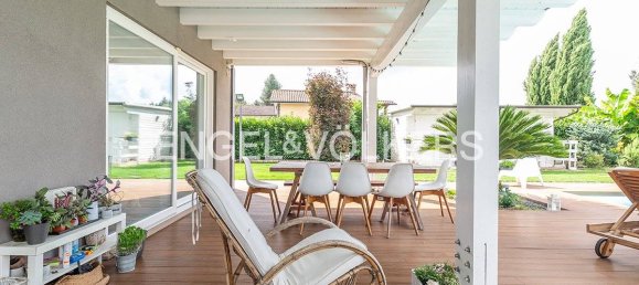 Villa T4 em Labico, Italy N.º 139097 35