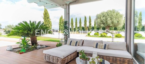 Villa T4 em Labico, Italy N.º 139097 34