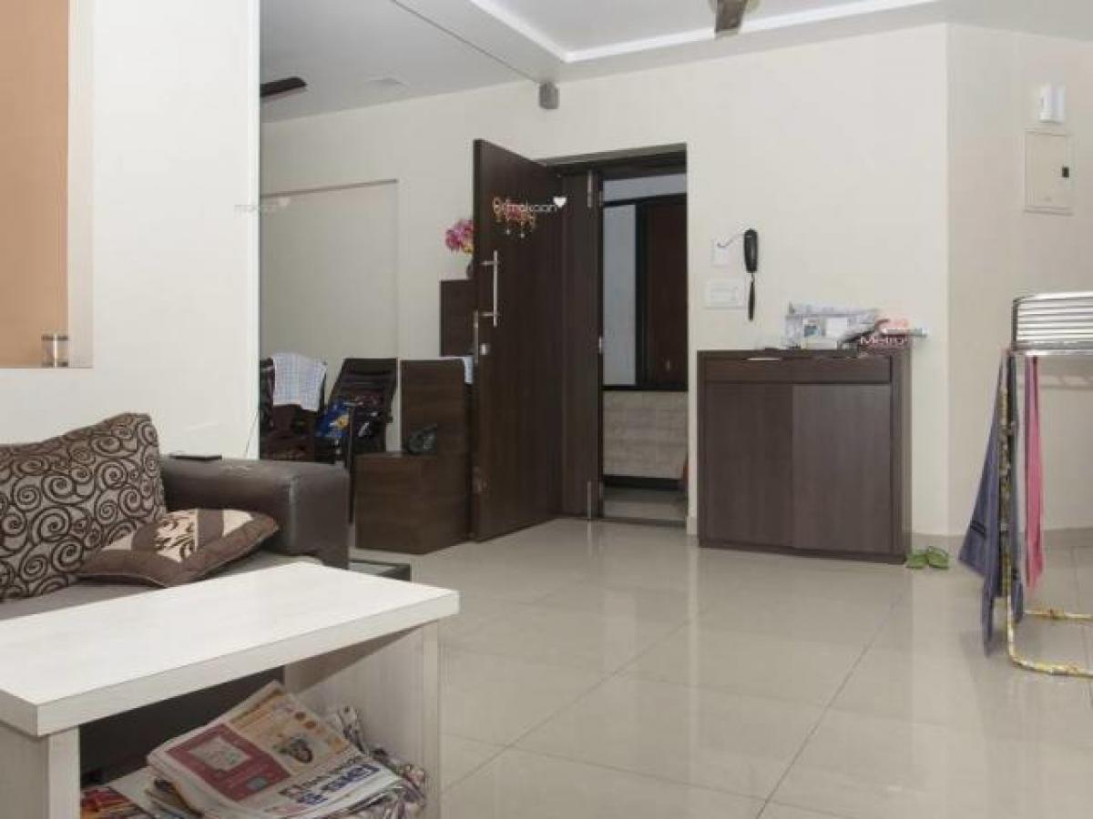 3 Schlafzimmer Haus in Mumbai, India, Nr. 26166