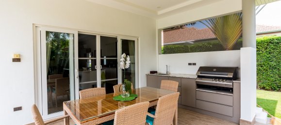 Villa T3 em Hua Hin, Thailand N.º 10751 29