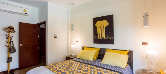 Villa T3 em Hua Hin, Thailand N.º 10751 8