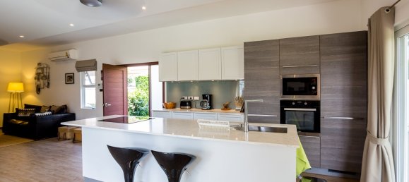 Villa T3 em Hua Hin, Thailand N.º 10751 24