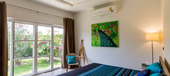 Villa T3 em Hua Hin, Thailand N.º 10751 15