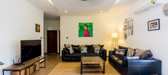 Villa T3 em Hua Hin, Thailand N.º 10751 17