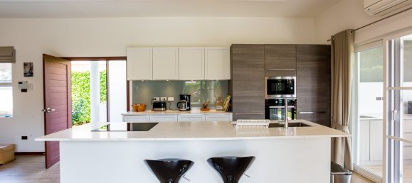 Villa T3 em Hua Hin, Thailand N.º 10751 20