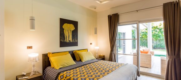 Villa T3 em Hua Hin, Thailand N.º 10751 28