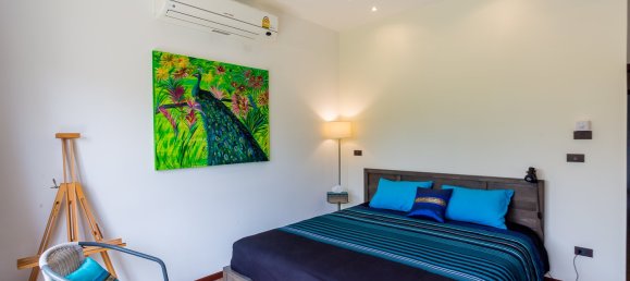 Villa T3 em Hua Hin, Thailand N.º 10751 16