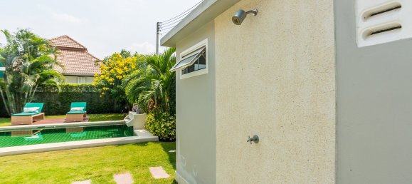 Villa T3 em Hua Hin, Thailand N.º 10751 5