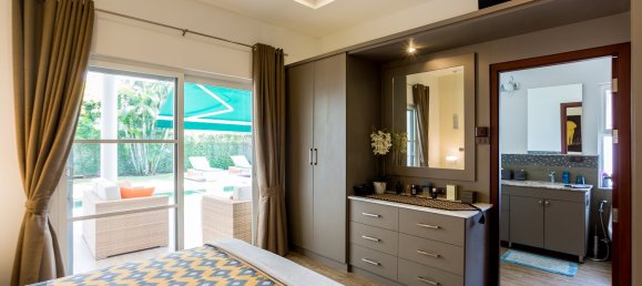 Villa T3 em Hua Hin, Thailand N.º 10751 10