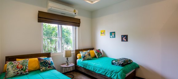 Villa T3 em Hua Hin, Thailand N.º 10751 25