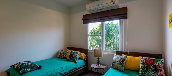 Villa T3 em Hua Hin, Thailand N.º 10751 26