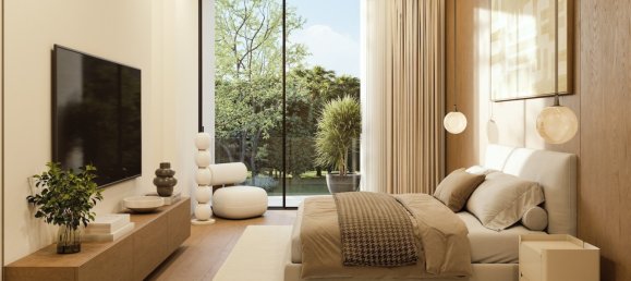 4 Schlafzimmer Villa in Dubai, UAE, Nr. 181801 3