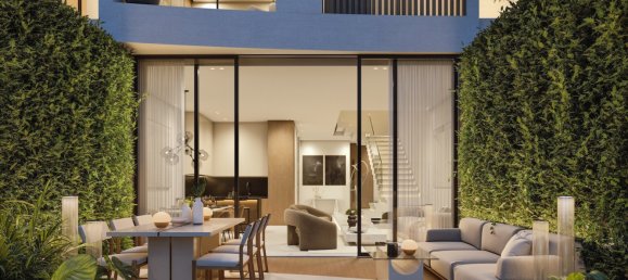 4 Schlafzimmer Villa in Dubai, UAE, Nr. 181801 2