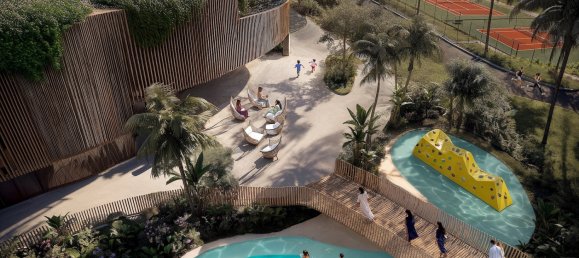4 Schlafzimmer Villa in Dubai, UAE, Nr. 181801 7