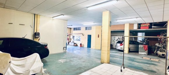 250m² Commercial property in Murcia, Spain No. 150645 13