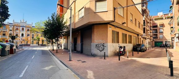 250m² Commercial property in Murcia, Spain No. 150645 4